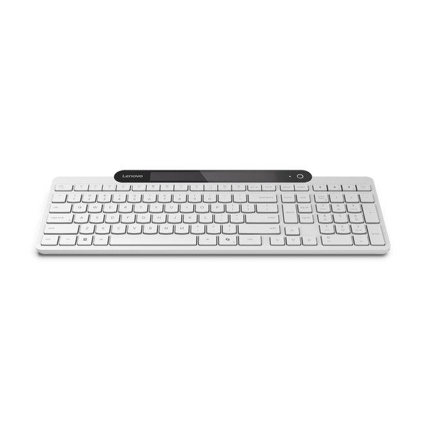LENOVO | 800 Self-Charging Bluetooth Keyboard | GY41R69585
