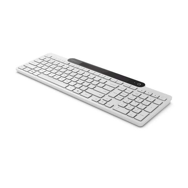 LENOVO | 800 Self-Charging Bluetooth Keyboard | GY41R69585