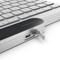LENOVO | 800 Self-Charging Bluetooth Keyboard | GY41R69585
