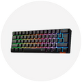 Gaming Mouse & Mouse pads