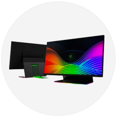 Gaming Monitors