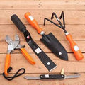 Garden Hand Tools & Equipments