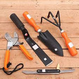 Garden Hand Tools & Equipments