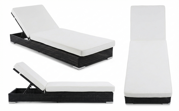 GRANDALA | Sunbed | SFS015