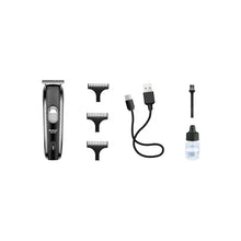 KEMEI | Professional Hair Clipper For Men Edge Hair Trimmer | KM-039