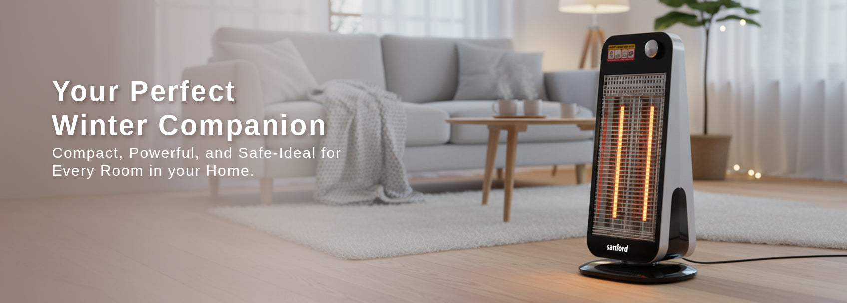 Carousel banner desktop