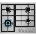 AEG | Built-in Gas Hob 60cm | HGB64320SM
