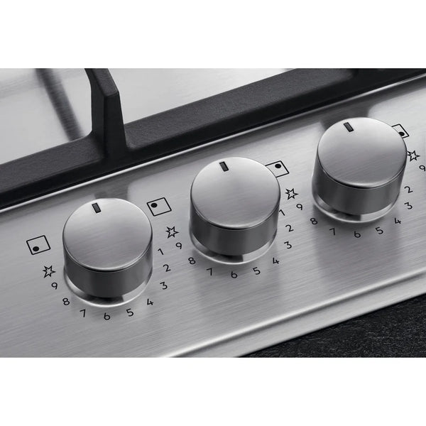 AEG | Built-in Gas Hob 60cm | HGB64320SM