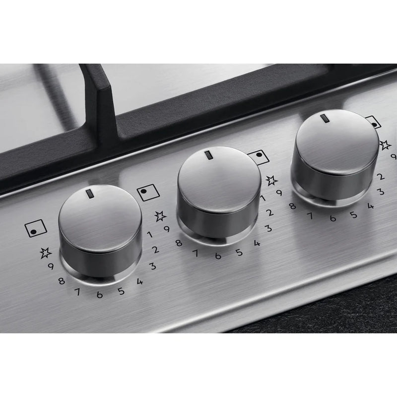 AEG | Built-in Gas Hob 60cm | HGB64320SM