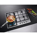 AEG | Built-in Gas Hob 60cm | HGB64320SM