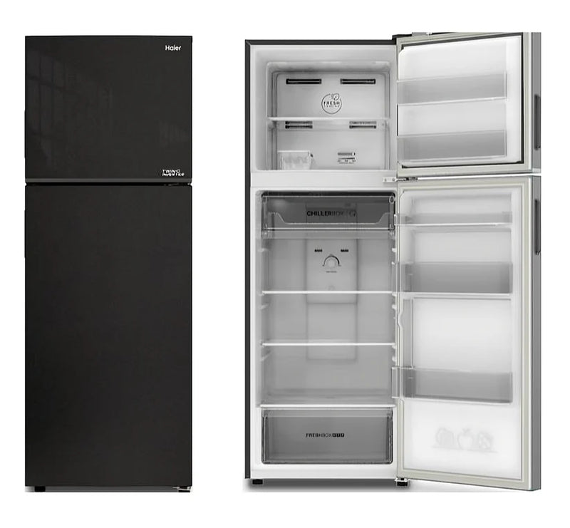 HAIER | Top Mount Fridge | HRF-468BS