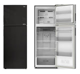 HAIER | Top Mount Fridge | HRF-468BS