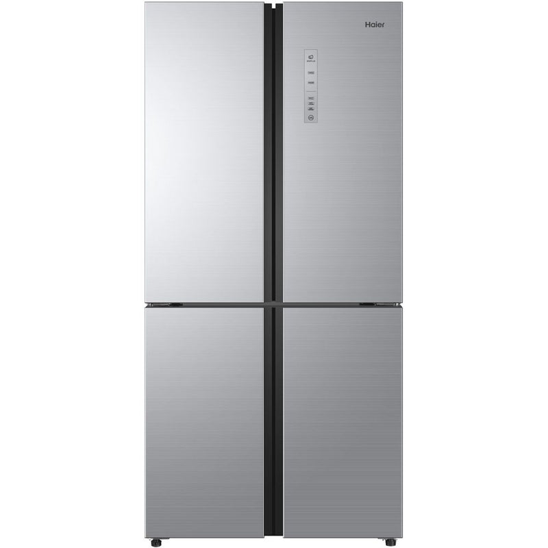 HAIER | 595ltrs T Door Refrigerator | HRF-595SGI