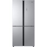 HAIER | 595ltrs T Door Refrigerator | HRF-595SGI