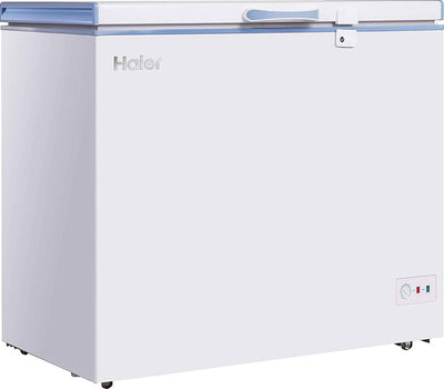 HAIER | 150Ltrs Chest Freezer White | HCF-151D