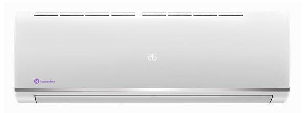 HOMEMATE | 2.0 Ton Split Air Conditioner 18000Btu | HM-T3GH-24S