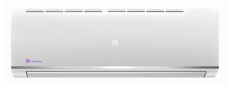 HOMEMATE | 2.0 Ton Split Air Conditioner 18000Btu | HM-T3GH-24S