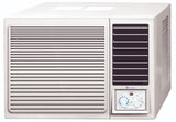 HOMEMATE | 2.0 Ton Window Air Conditioner 21800Btu | HM-T3GH-24W