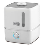 BLACK + DECKER | 3.0Ltrs Air Humidifier | HM3000-B5