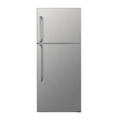 HAIER | 570Ltrs Double Door Refrigerator Grey | HRF-570SSD