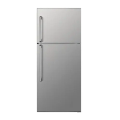 HAIER | 570Ltrs Double Door Refrigerator Grey | HRF-570SSD