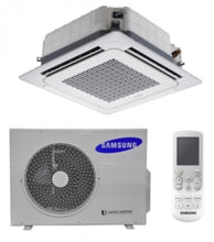 SAMSUNG | 3TON Ceiling Cassette - AC036HC4TED | HSSCCAC036HC4
