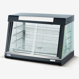 GENERALCO | Glass Food Warmer 90 CM | HW-900S