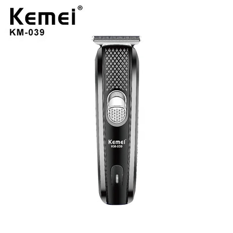 KEMEI | Professional Hair Clipper For Men Edge Hair Trimmer | KM-039