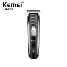 KEMEI | Professional Hair Clipper For Men Edge Hair Trimmer | KM-039