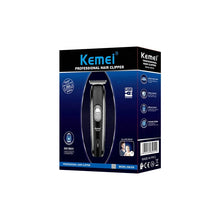 KEMEI | Professional Hair Clipper For Men Edge Hair Trimmer | KM-039
