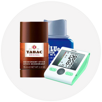 Health & Personal Care