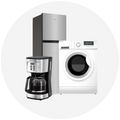 Home & Kitchen Appliances