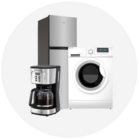 Home & Kitchen Appliances