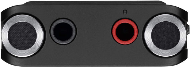 SONY | Digital Voice Recorder With High Sensitivity Memory 4GB 48 g Black | ICD-UX570F