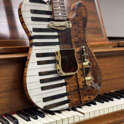 الآلات الموسيقية