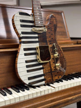 Musical Instruments