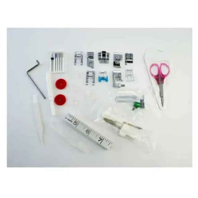 JANOME | 808 APD Creative Sewing Machine