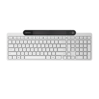 Keyboard & Mouse