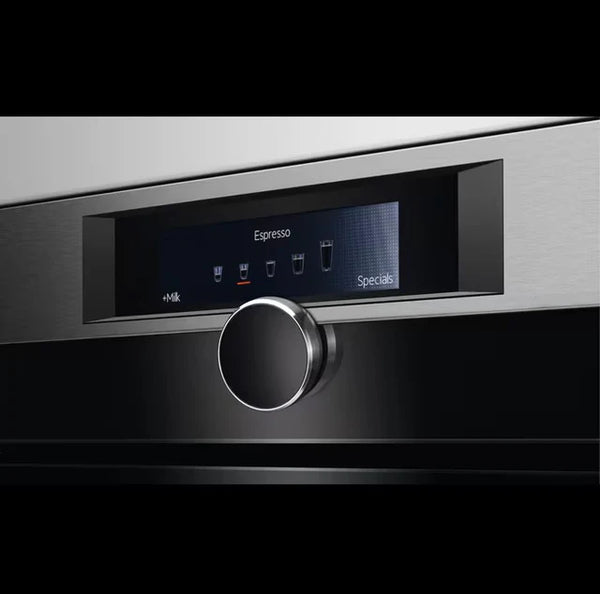 AEG | Built-in Espresso Coffee Machine Stainless Steel | KKK994500M