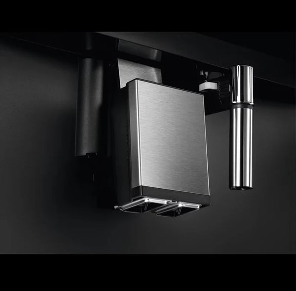 AEG | Built-in Espresso Coffee Machine Stainless Steel | KKK994500M
