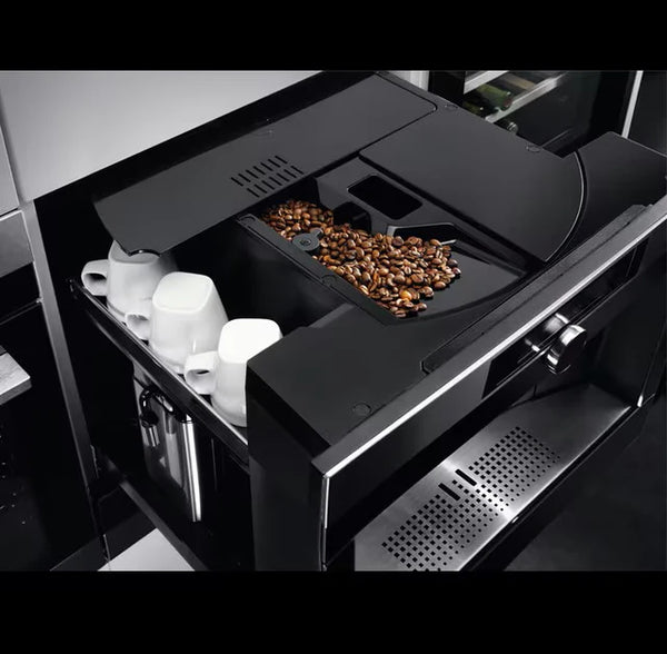 AEG | Built-in Espresso Coffee Machine Stainless Steel | KKK994500M