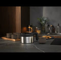AEG | Built-in Espresso Coffee Machine Stainless Steel | KKK994500M