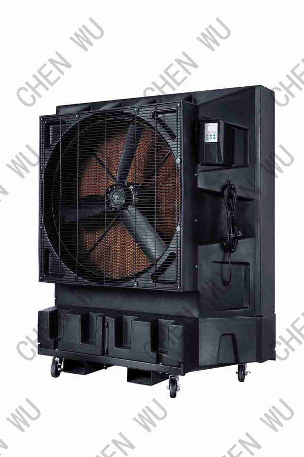 GENERALCO | Large Industrial Air Cooler | KT-36