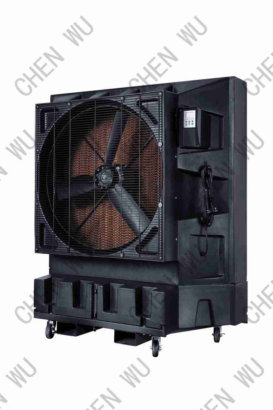 GENERALCO | Large Industrial Air Cooler | KT-36