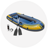 Boating & Watersports