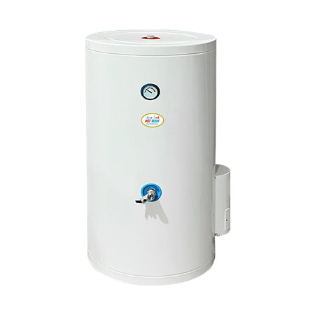 Central Watear Heater 200Ltr Verticle Hotwave Oman