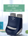 OTO | Lite Foot Massager Blue | LF-800-BLUE