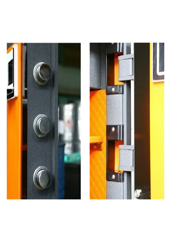 WELKO | Liberty Safe LB1200 PRO-W | 8938557515154