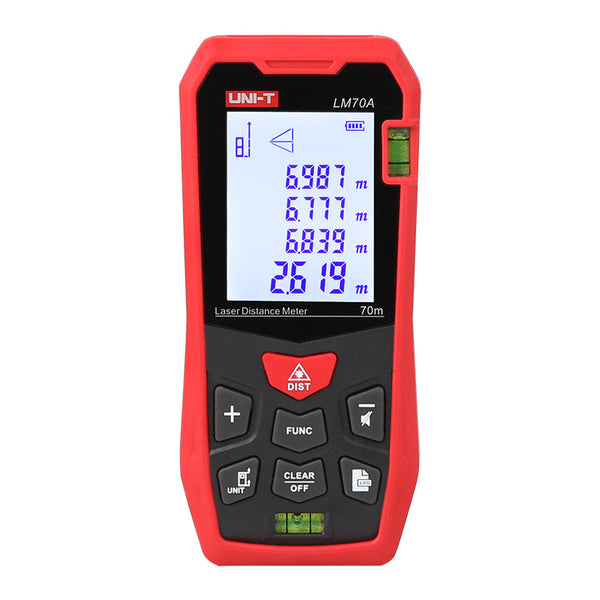 UNI-T | Series Laser Distance Meters | LM120A