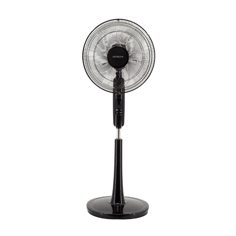 HITACHI | AC Motor Stand Fan | LF-A6RGBN